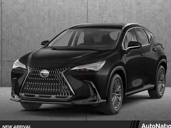 LEXUS NX 2022 2T2ADCAZ3NC001014 image