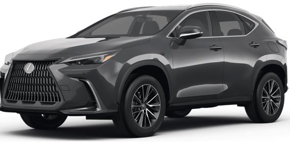 LEXUS NX 2022 2T2GKCEZXNC004664 image