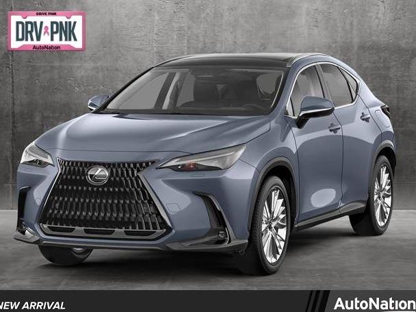 LEXUS NX 2022 2T2AGCEZ4NC010872 image