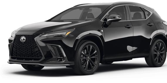 LEXUS NX 2022 JTJKKCFZ0N2007405 image LEXUS NX 2022 JTJKKCFZ0N2007405 image