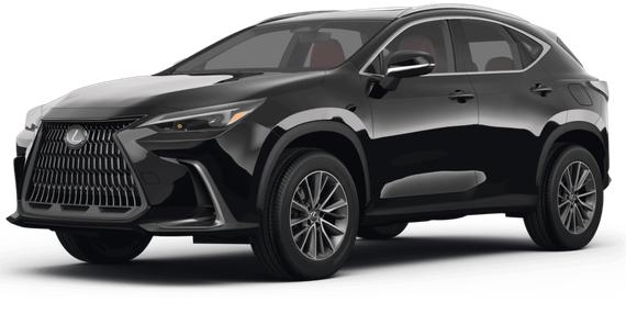 LEXUS NX 2022 2T2GGCEZ7NC011976 image