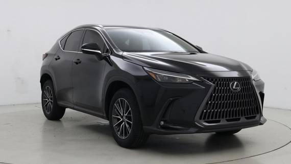 LEXUS NX 2022 2T2GDCAZ6NC001096 image LEXUS NX 2022 2T2GDCAZ6NC001096 image