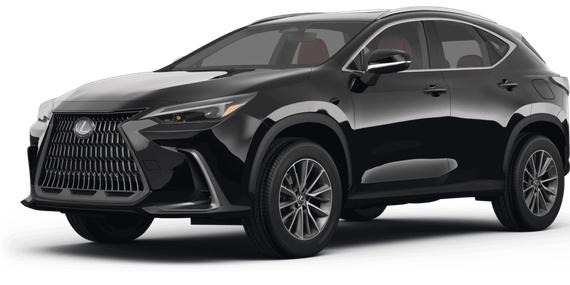 LEXUS NX 2022 2T2AGCEZ5NC003090 image