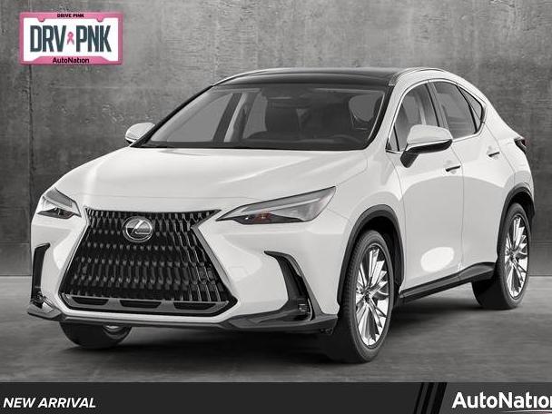 LEXUS NX 2022 JTJHKCEZ2N5002149 image