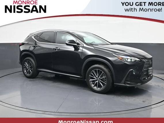 LEXUS NX 2022 2T2ADCAZ4NC001085 image