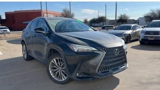 LEXUS NX 2022 JTJHKCEZ9N2004014 image