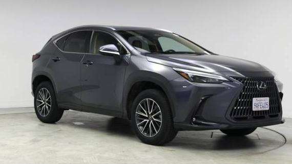 LEXUS NX 2022 JTJAGCEZ7N5003414 image