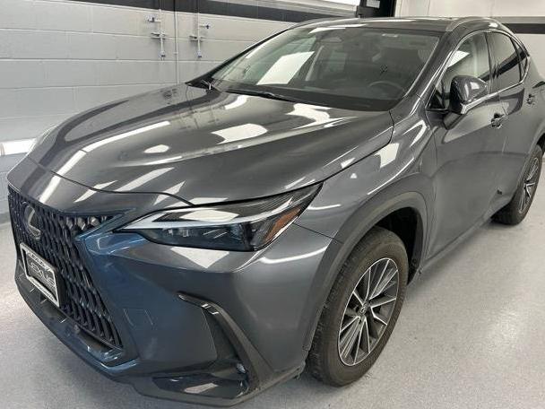 LEXUS NX 2022 JTJAGCEZ4N2003050 image