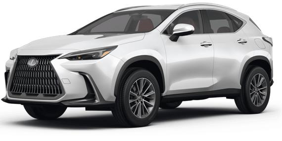 LEXUS NX 2022 JTJAGCEZ7N2005486 image