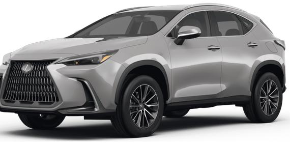 LEXUS NX 2022 2T2ADCEZ0NC001594 image