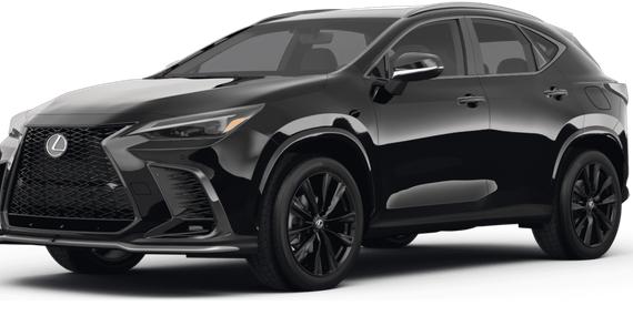 LEXUS NX 2022 JTJKGCEZ3N5001003 image