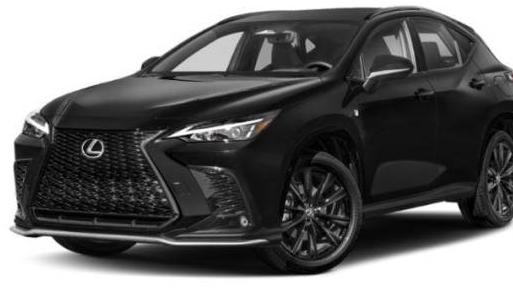 LEXUS NX 2022 2T2KGCEZ3NC006008 image