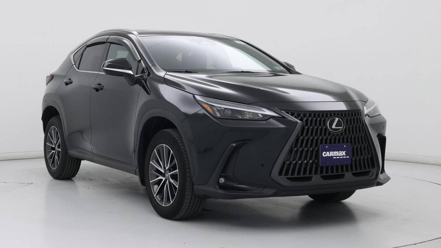 LEXUS NX 2022 JTJGGCEZ1N2003680 image