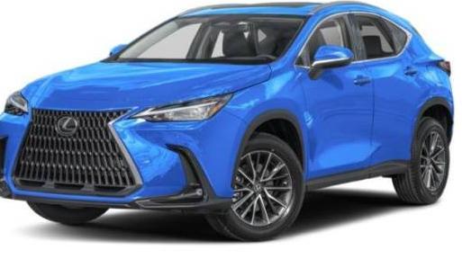 LEXUS NX 2022 JTJGDCAZ0N5002100 image