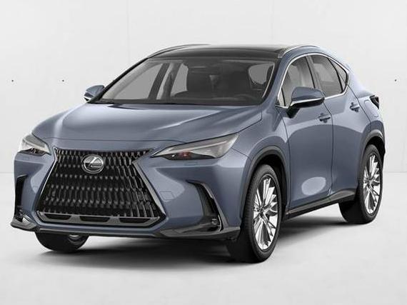 LEXUS NX 2022 2T2KGCEZ8NC012113 image