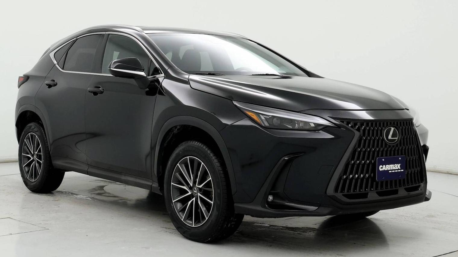 LEXUS NX 2022 JTJAGCEZ3N2002407 image