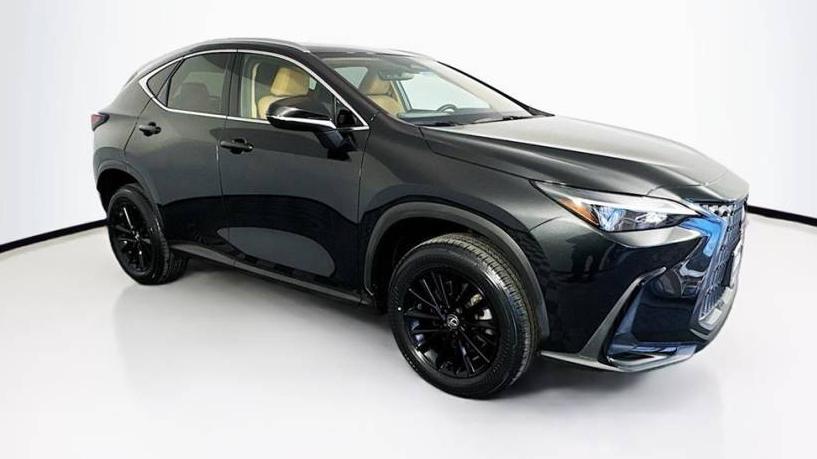 LEXUS NX 2022 JTJGGCEZ1N2003873 image