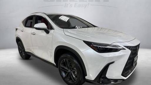 LEXUS NX 2022 JTJHKCFZ3N2005948 image