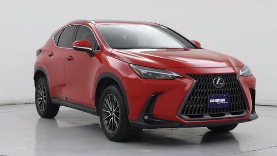 LEXUS NX 2022 2T2GGCEZ8NC014577 image LEXUS NX 2022 2T2GGCEZ8NC014577 image