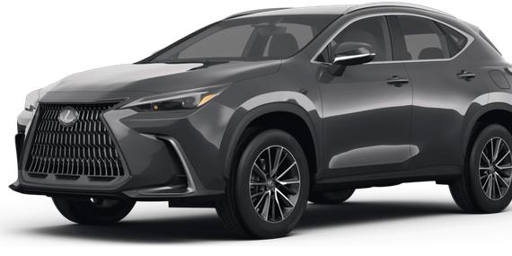 LEXUS NX 2022 2T2ADCEZ4NC001503 image