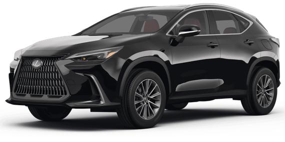 LEXUS NX 2022 2T2AGCEZ7NC011143 image