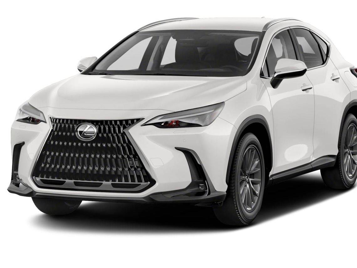 LEXUS NX 2022 2T2ADCAZ1NC001335 image