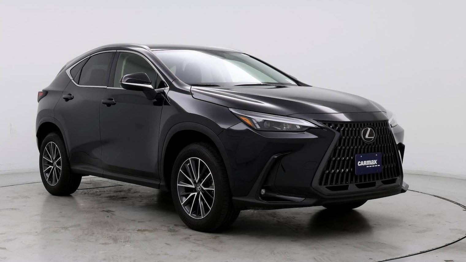 LEXUS NX 2022 JTJADCAZ6N2004716 image