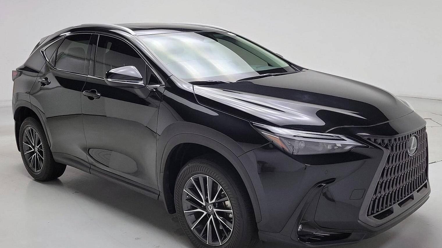 LEXUS NX 2022 2T2GGCEZ4NC007982 image