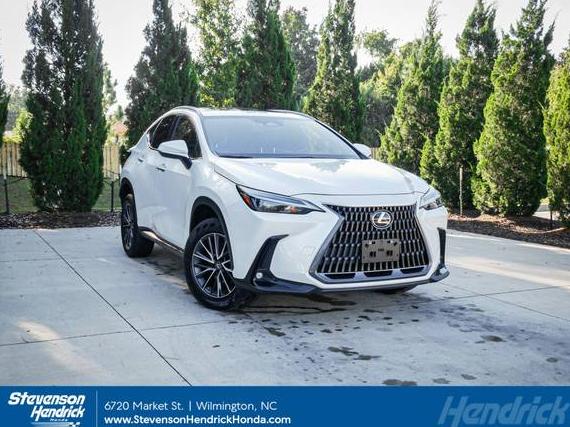 LEXUS NX 2022 JTJAGCEZ7N5003090 image
