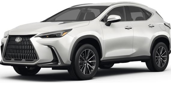LEXUS NX 2022 JTJADCAZ8N5003825 image