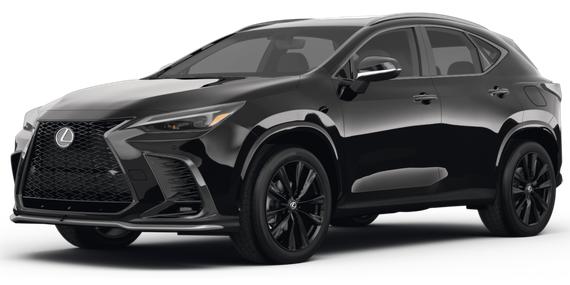 LEXUS NX 2022 2T2KGCEZ2NC004394 image LEXUS NX 2022 2T2KGCEZ2NC004394 image