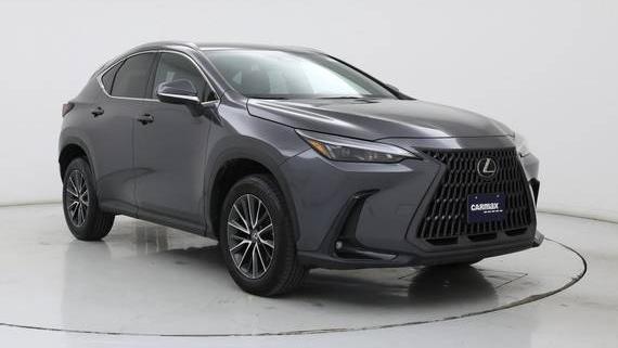 LEXUS NX 2022 2T2AGCEZXNC010763 image LEXUS NX 2022 2T2AGCEZXNC010763 image