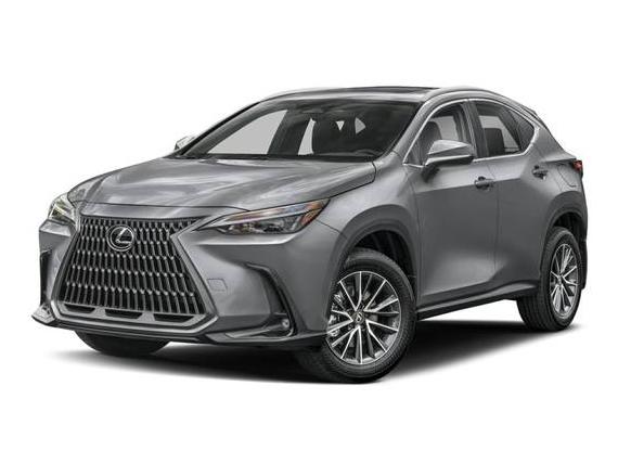 LEXUS NX 2022 JTJGKCEZ7N5004510 image LEXUS NX 2022 JTJGKCEZ7N5004510 image