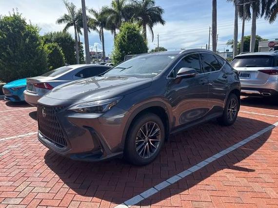 LEXUS NX 2022 2T2GGCEZ2NC008225 image LEXUS NX 2022 2T2GGCEZ2NC008225 image