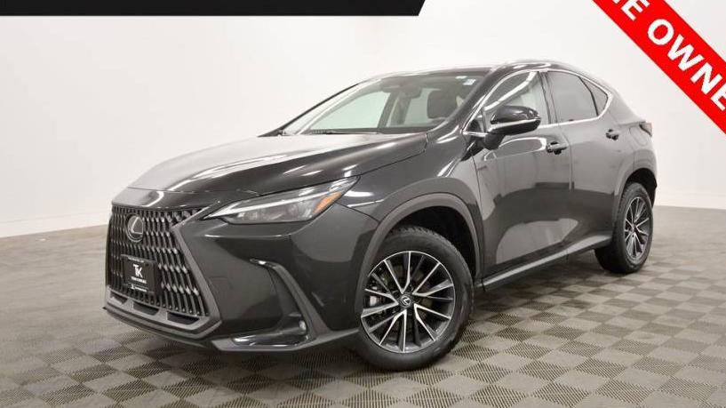 LEXUS NX 2022 2T2ADCEZ9NC001514 image