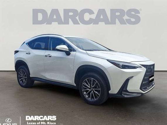 LEXUS NX 2022 JTJAGCEZ1N5002436 image
