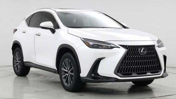 LEXUS NX 2022 2T2GGCEZ4NC011210 image LEXUS NX 2022 2T2GGCEZ4NC011210 image