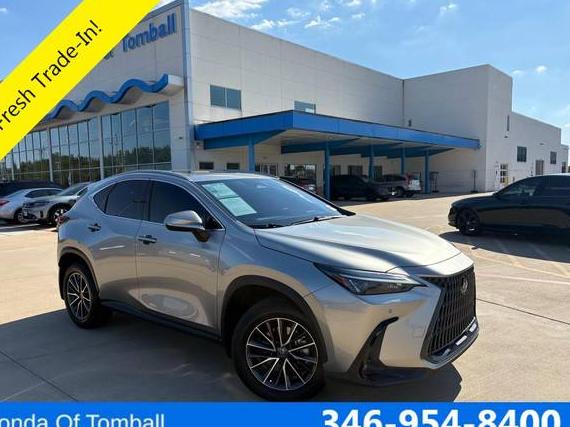 LEXUS NX 2022 JTJGGCEZ6N2005280 image LEXUS NX 2022 JTJGGCEZ6N2005280 image