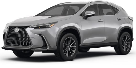 LEXUS NX 2022 JTJGKCEZ6N5003185 image LEXUS NX 2022 JTJGKCEZ6N5003185 image