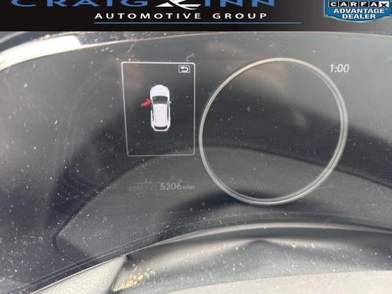 LEXUS NX 2022 JTJADCAZ2N5003352 image