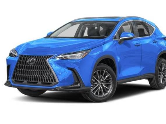 LEXUS NX 2022 JTJGDCAZ6N5000402 image LEXUS NX 2022 JTJGDCAZ6N5000402 image