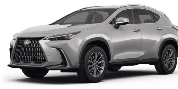 LEXUS NX 2022 2T2HGCEZ6NC009771 image