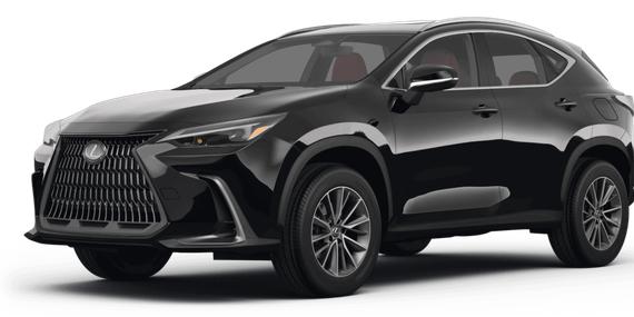 LEXUS NX 2022 JTJGGCEZ3N2000442 image