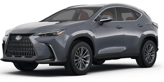 LEXUS NX 2022 JTJGGCEZXN5002932 image LEXUS NX 2022 JTJGGCEZXN5002932 image