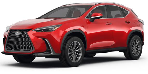 LEXUS NX 2022 JTJAGCEZ7N2003446 image