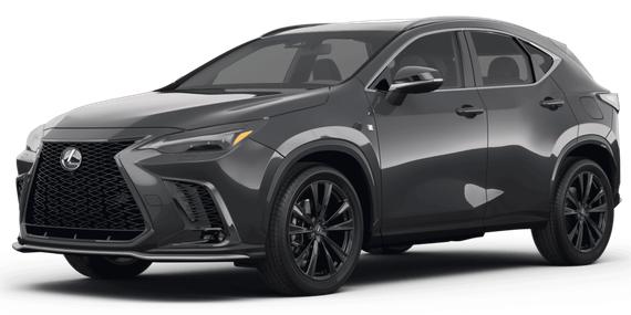 LEXUS NX 2022 JTJKKCFZ8N2004493 image