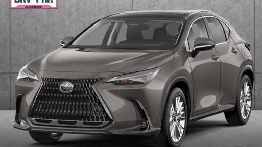 LEXUS NX 2022 2T2GGCEZ6NC011208 image