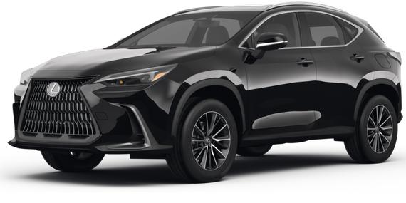 LEXUS NX 2022 2T2HKCEZ7NC005324 image