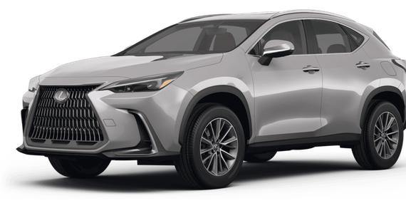 LEXUS NX 2022 JTJGGCEZ9N2003703 image