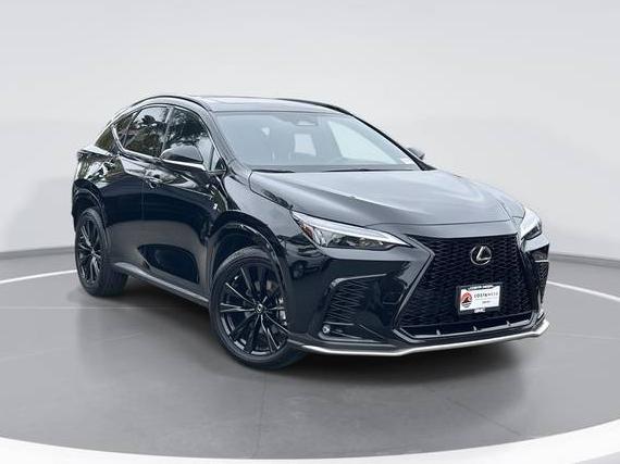 LEXUS NX 2022 2T2KGCEZ1NC003298 image LEXUS NX 2022 2T2KGCEZ1NC003298 image